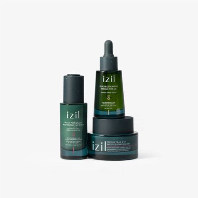 Prickly Pear Barrier-Boosting & Regenerating Ritual